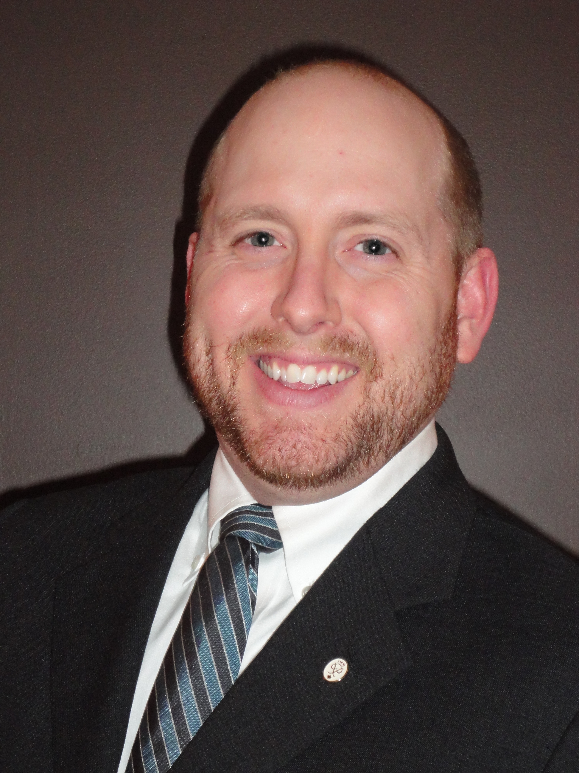 Dan Brunette
