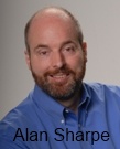 Alan Sharpe photo