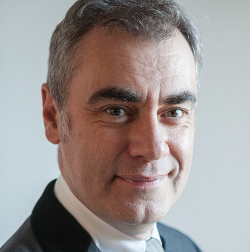 Ian MacQuillin