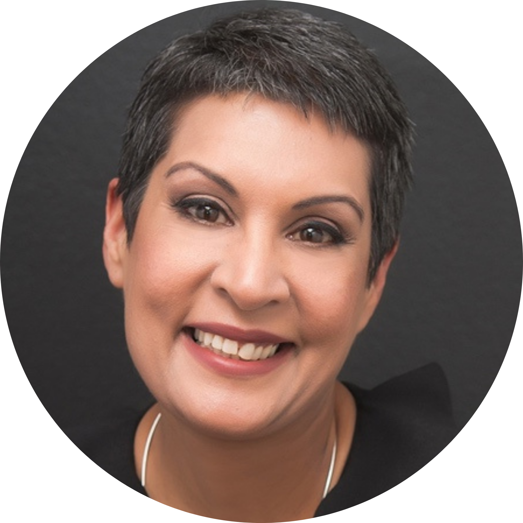 Amina Mohamed Avatar