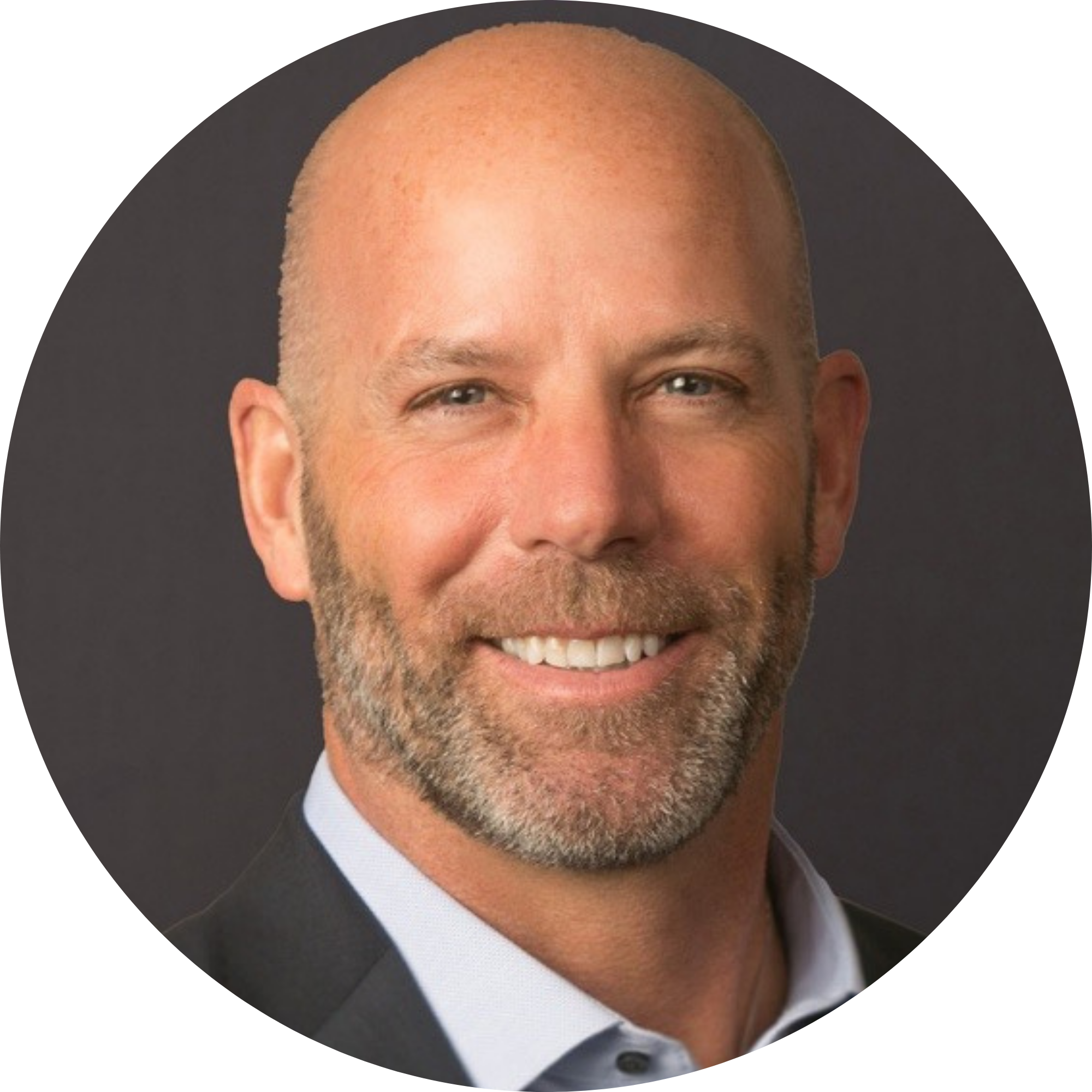 Brendan Manson Avatar