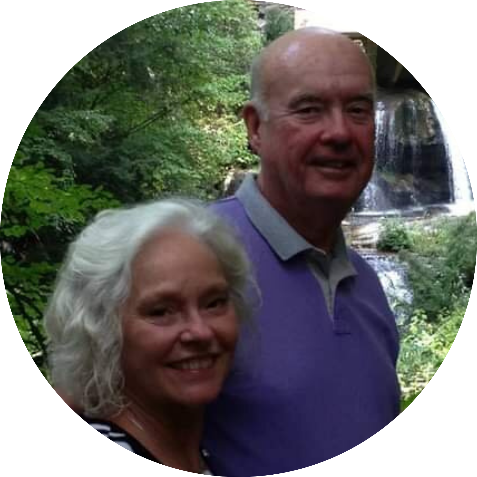 Glenn McInnes Avatar