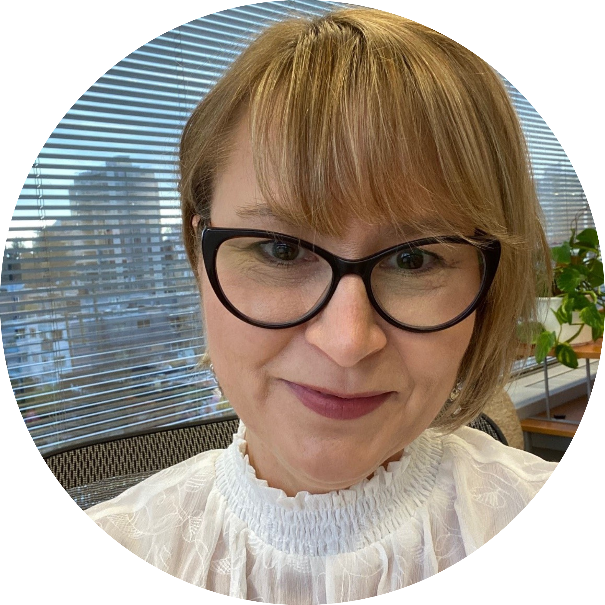 Karri Lajeunesse Avatar