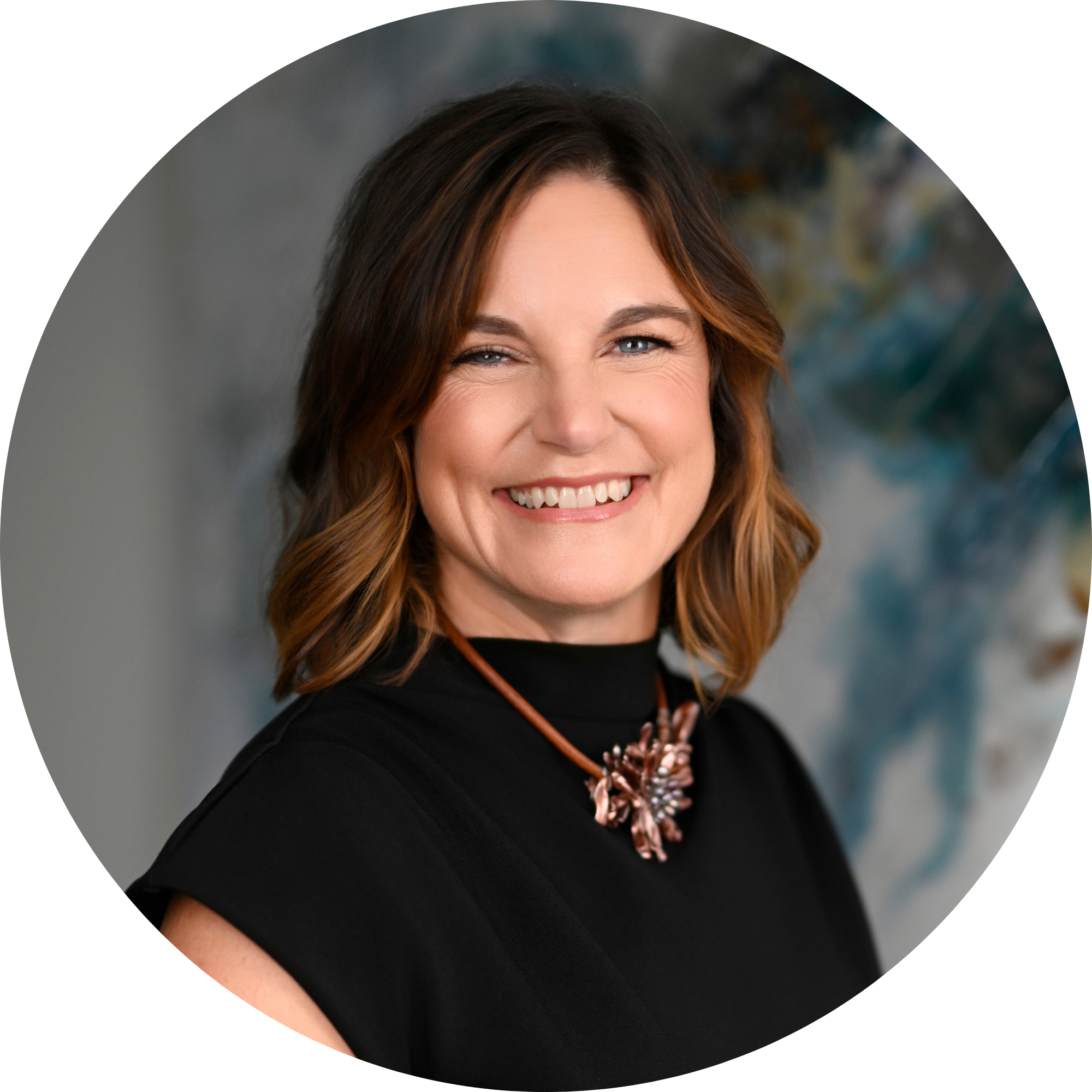 Jenny Mitchell Avatar