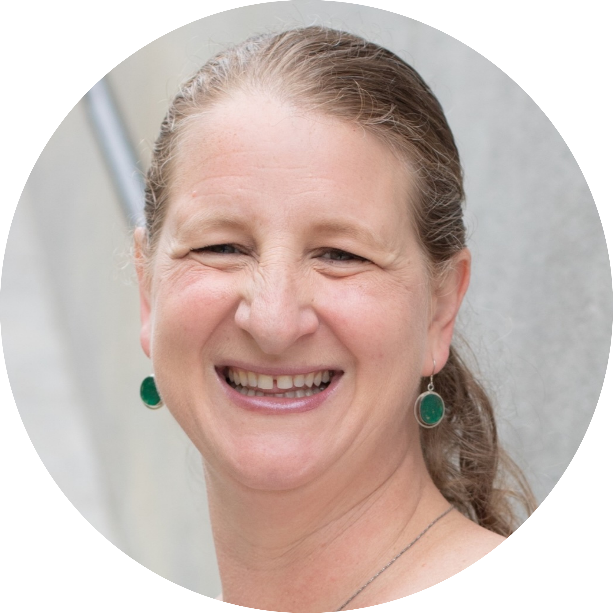 Nicole Arnold Avatar