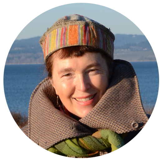 Natasha van Bentum Avatar