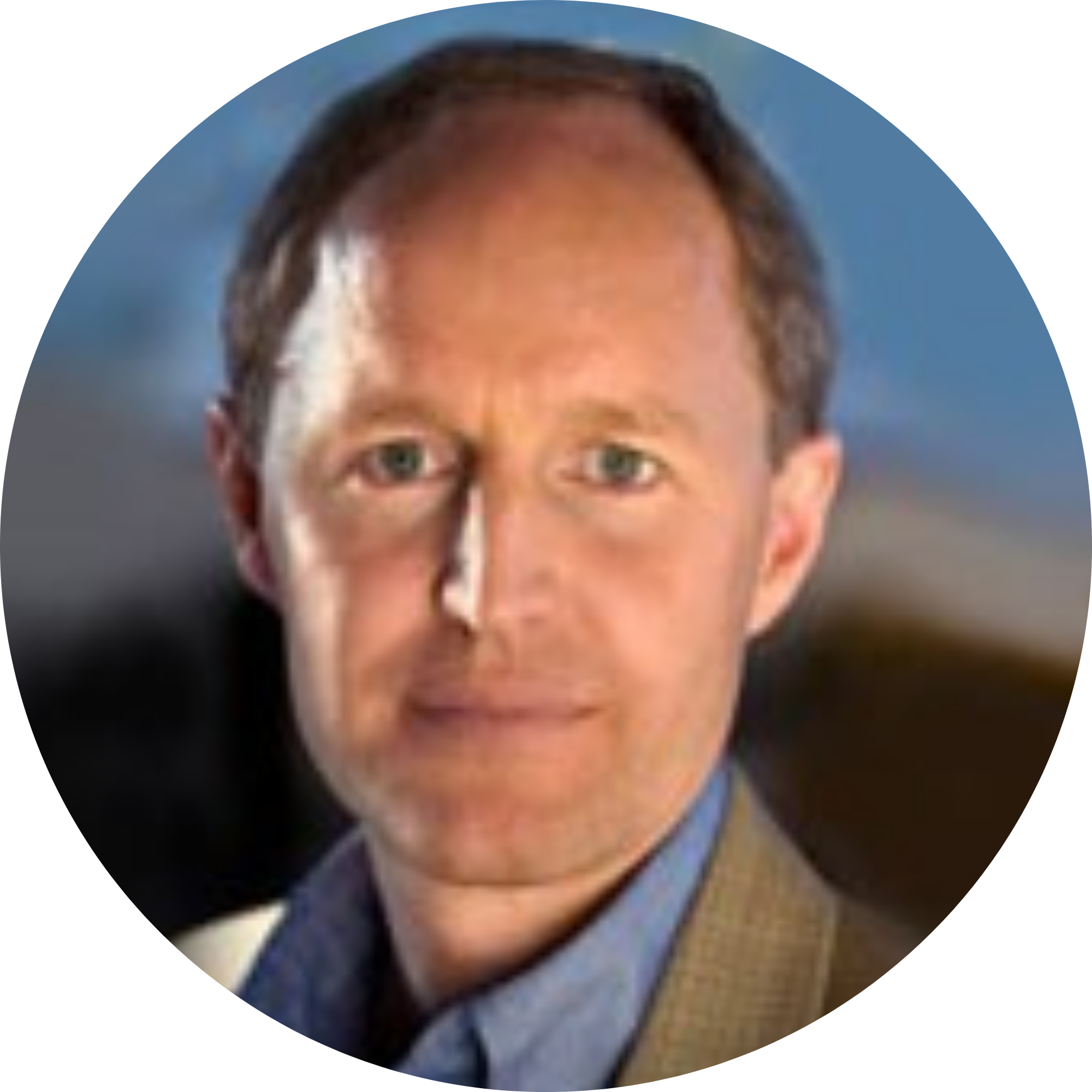 John Hallward Avatar