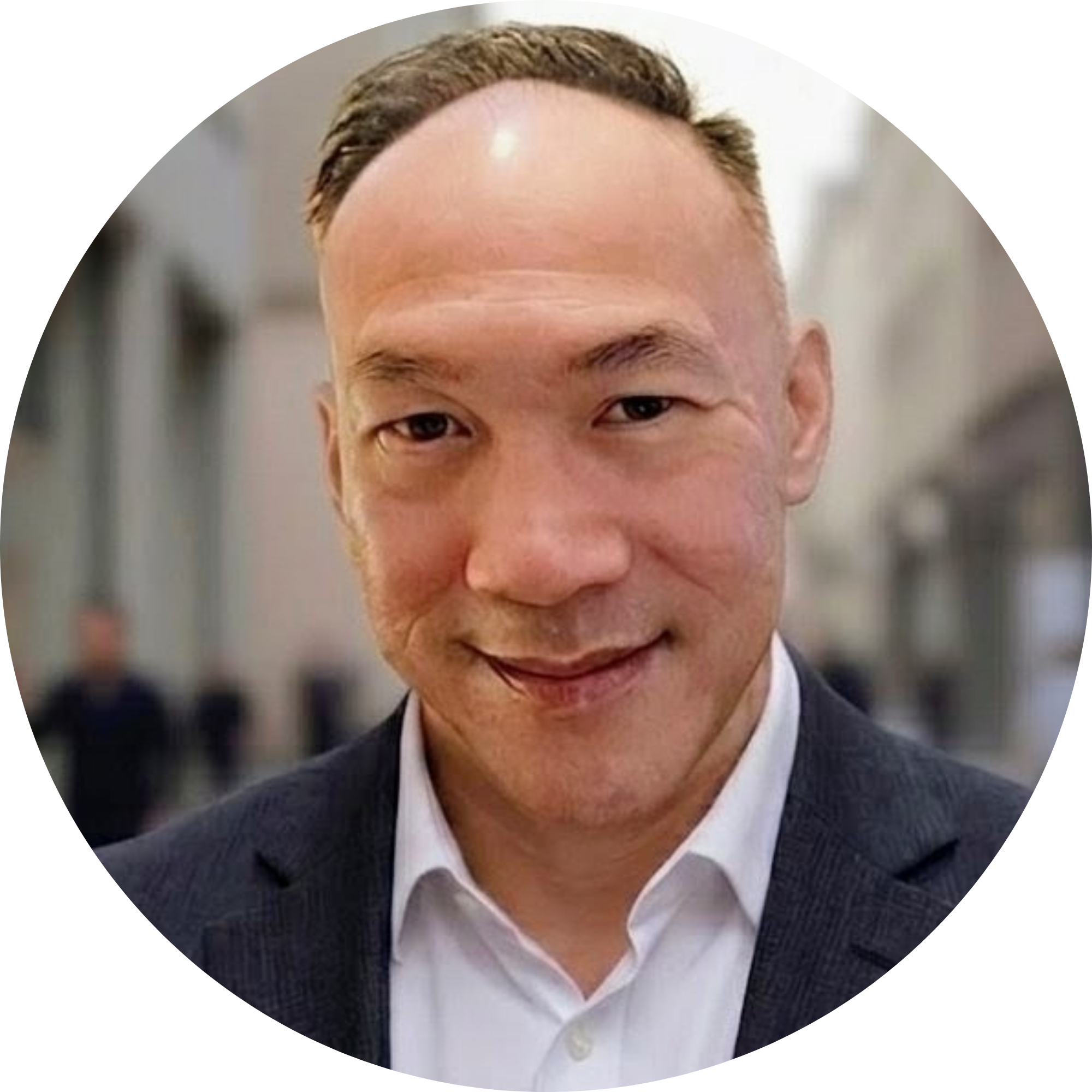 Ed Yee