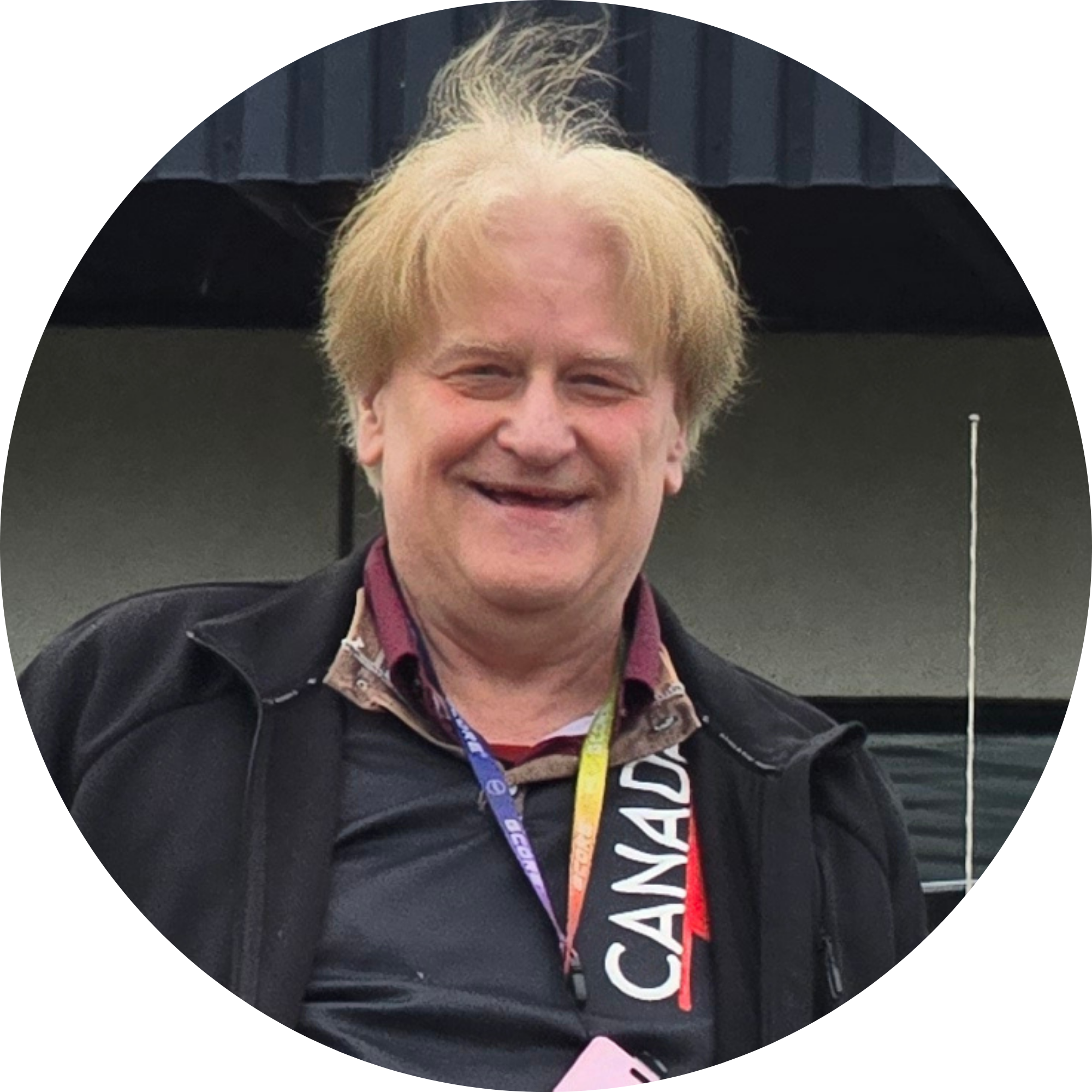 Christopher Miroslaw Avatar