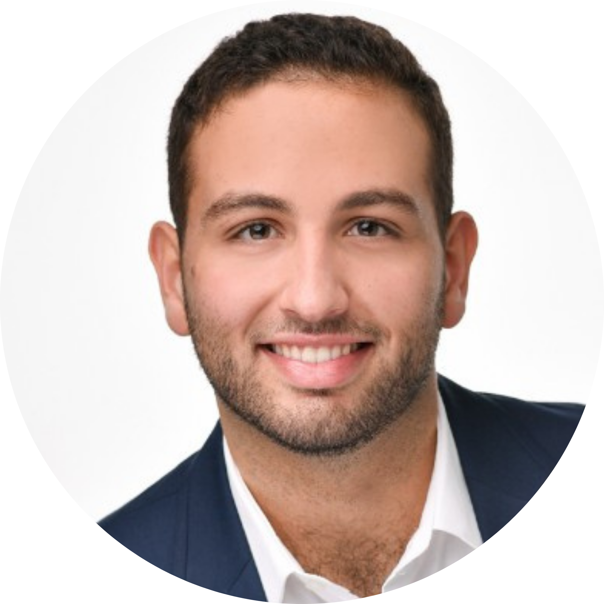 Ron Segev Avatar